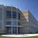College Building :: North Central Texas College