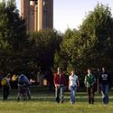 College Campus :: LeTourneau University