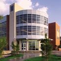 College Technology Centre :: Lee College