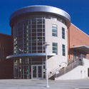 College Wellness And Arena Centre :: Lee College