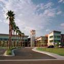 College Campus :: Laredo Community College