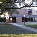 College Archer physics Building :: Lamar University