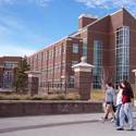 Ross Hall :: University of Northern Colorado