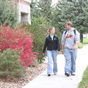College Campus :: Jamestown College