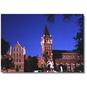 College Building :: University of the Incarnate Word
