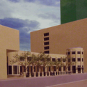College Technology Centre :: El Centro College
