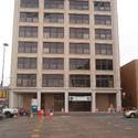 College Building :: El Centro College