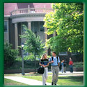 College Campus :: Oklahoma Baptist University
