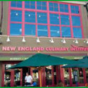 College Building :: New England Culinary Institute