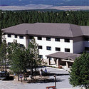 College Building :: Colorado Mountain College: Timberline Campus