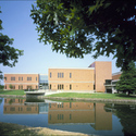 College Campus :: Richland College