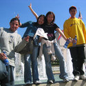 College Student :: Richland College