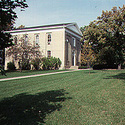 College Physiology Department :: South College