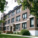 College Administation Building :: William Woods University