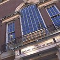 College Building :: Mannes College of Music