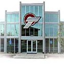 Front view :: Colorado Technical University