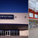 College Building :: Northwestern College