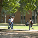 College Campus :: Enterprise-Ozark Community College