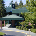 College Building :: South Puget Sound Community College