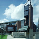 College Library :: Olympic College