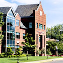 College CAmpus :: Western Oregon University