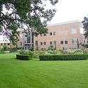 College Campus :: George Fox University
