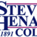 College Logo :: Stevens-Henager College