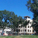 University building :: University of Colorado at Colorado Springs