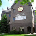 College Webster Medical College :: Bellin College