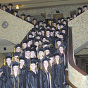 College Graution 2006 :: Bellin College