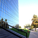 College Building :: The Art Institute of Dallas