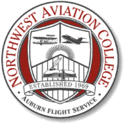 College Logo :: Northwest Aviation College