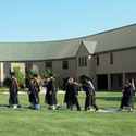 College Campus :: Central Wyoming College