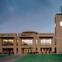 Kraemer Family library :: University of Colorado at Colorado Springs