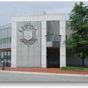 Acedamy Visitor Centre :: United States Naval Academy