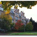 University Building :: Gonzaga University