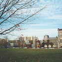 University Building :: Life University