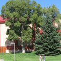 Building :: Western State College of Colorado