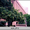 Institute Building :: The Art Institute of Houston
