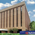 Insitute Building :: The Art Institute of Houston