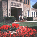 College Building :: National University of Health Sciences