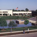 College Campus :: National University of Health Sciences