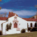 Old Savage library :: Western State College of Colorado