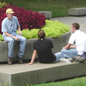 College Student :: Coffeyville Community College
