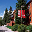 college :: Western State College of Colorado