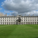 College Campus :: Cambridge College