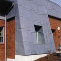 College Building :: Rhode Island College