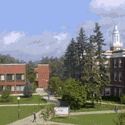 College Campus :: Castleton State College