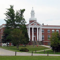 college Building :: Castleton State College