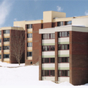 College Building :: Johnson State College